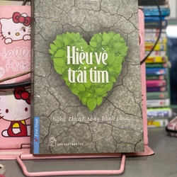 Sách hiểu về trái tim