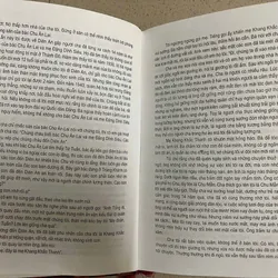 Những Câu Chuyện Cảm Động Về Cuộc Đời Các Tướng Lĩnh Trung Quốc 713388