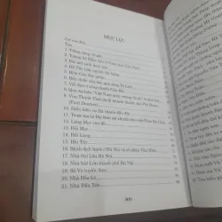 Nguyễn Bá Đạm - THUỞ ẤY HÀ NỘI 762106