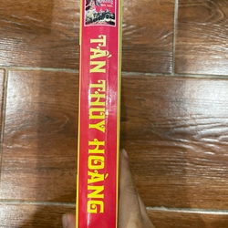 Tần Thuỷ Hoàng Diễn Nghĩa (k1) 501222