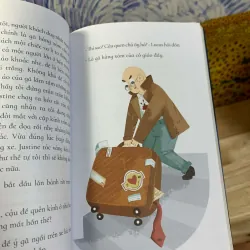 Biệt Đội Thám Tử - Quyên Gavoye 927302