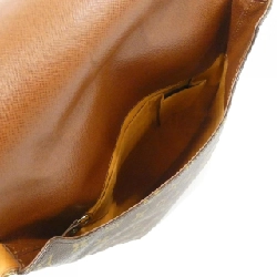 Túi đeo vai Louis Vuitton Monogram Musette M51256 608914