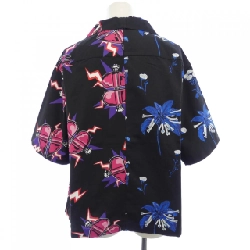 Áo sơ mi ngắn tay PRADA - Hàng hiệu Authentic 900354