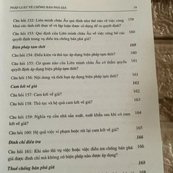Những điều cần biết về hình phạt tử hình - Sách Luật Việt Nam 460503