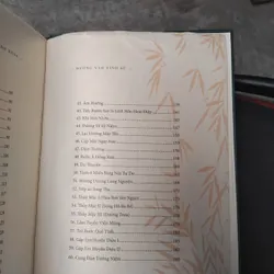 Đường vào tình sử tập thơ của Đinh Hùng  733483