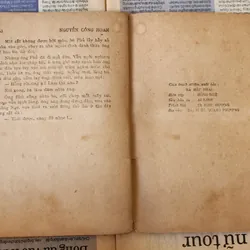 LÁ NGỌC CÀNH VÀNG, tiểu thuyết của Nguyễn Công Hoan 703971