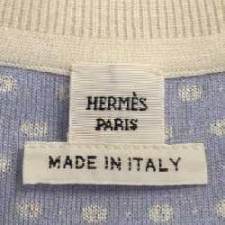 【Mã giảm giá】HERMES Áo len 645557