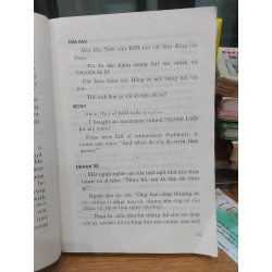 NỤ CƯỜI ANH VIỆT SONG NGỮ HIỆN ĐẠI – HƯƠNG THANH, VƯƠNG HÀNH 552949