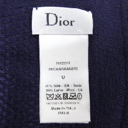 Khăn choàng CHRISTIAN DIOR - Hàng hiệu Chính hãng 834766
