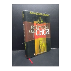 Điệp viên của Chúa Juan Gomez - Jurado (bìa cứng) 2007 981561