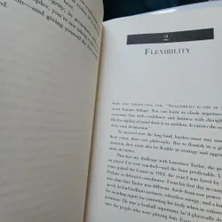 Sách Finding a way to win 732286