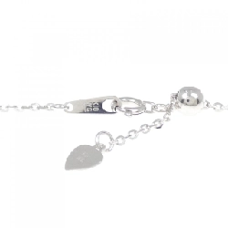 Dây chuyền ruby GSTV 0.30CT - Hàng hiệu Authentic 840101