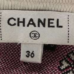 CHANEL P74276K10699 Áo len - Hàng hiệu Chính hãng 823242