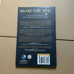 Bài học cuộc sống 738708