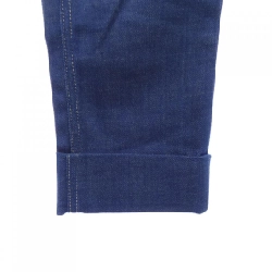 【Mã giảm giá】Quần jeans PRADA 653012