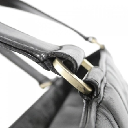 【Vintage】Túi xách Chanel Chocolate Bar Line 17809 611047