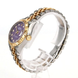 Đồng hồ Rolex Datejust 279173G SSxYG tự động - Hàng hiệu Authentic 881822