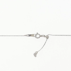 Dây chuyền kim cương Solitaire PT900/PT850 0.30CT - Hàng hiệu Chính hãng 859583