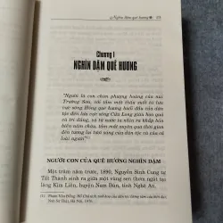 VÀNG TRONG LỬA. CHỦ TỊCH HỒ CHÍ MINH VỚI MIỀN NAM TỔ QUỐC 701054