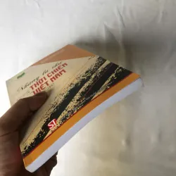 Những Lá Thư Thời Chiến Việt Nam 926822