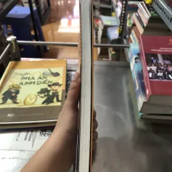 Bệnh đau đầu- Tủ sách về các bệnh đô thị 977704