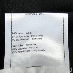 Chanel CHANEL P65618K61334 20K Váy 646374