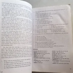 Câu hỏi trắc nghiệm chuyên đề kỹ năng đọc hiểu - Vĩnh Bá 779005