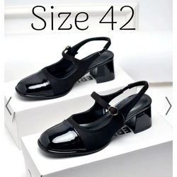 Giày cao gót , hàng lẻ size  461009