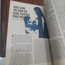 Bán nguyệt san KIẾN THỨC NGÀY NAY số 105 ngày 01-4-1993 506262