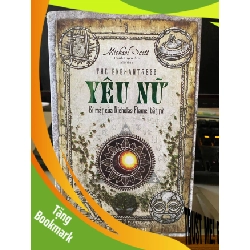 (TẶNG BOOKMARK) Yêu nữ bí mật của Nicholasflamel bất tử - Michael Scott Sách văn học RBK0302