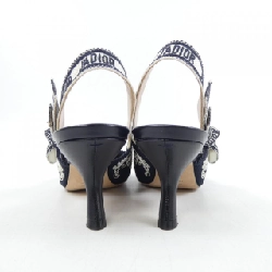 【Đối tượng phiếu giảm giá】Giày cao gót CHRISTIAN DIOR 664232