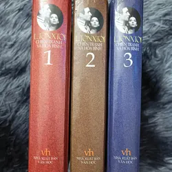 Chiến tranh và hoà bình (Tolstoy) 739840