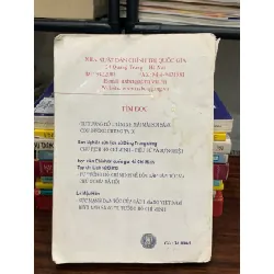 Giáo trình Tư tưởng Hồ Chí Minh – NXB Chính trị Quốc gia 588337