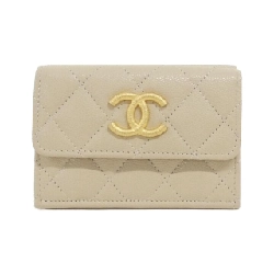 【Sản phẩm chưa sử dụng】Ví Chanel AP3518