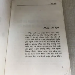 Phong thuỷ khai vận và những cấm kỵ-Kỳ Anh biên soạn 962951
