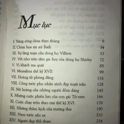 Những chuyện tình trong giới quý tộc - Thornton Hall 1021769