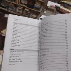 Sách: Ngẫu hứng sáng trưa chiều tối (A1) - Tác giả: Tạ Duy Anh 674527