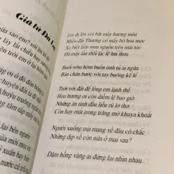 3 cuốn thơ khổ nhỏ 698311