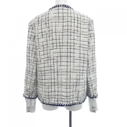 【Mã giảm giá】Áo khoác CHANEL 643401