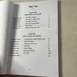 Tình yêu và gia đình - Nguyễn Sinh 746925