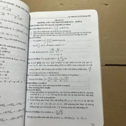 Cẩm nang luyện thi đại học 976882