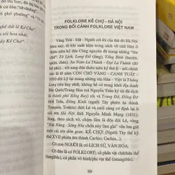 TRÊN MẢNH ĐẤT NGÀN NĂM VĂN VẬT, GS. TRẦN QUỐC VƯỢNG (XB 2009) 561785
