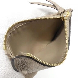 Ví Louis Vuitton hai màu Monogram Empreinte Portefeuille Victoire M81861 622390