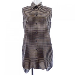 クリスチャンディオール CHRISTIAN DIOR 6C21565D1647 Áo sơ mi - Hàng hiệu Chính hãng