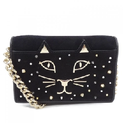 【Mã giảm giá】Túi Charlotte Olympia CHARLOTTE OLYMPIA