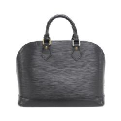 Túi Louis Vuitton Epi Alma PM M52142 619013