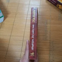 Henderson, Ông Hoàng Mưa - Saul Bellow 726542