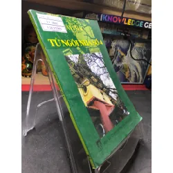 Từ ngôi nhà số 4 truyện và ký 2005 mới 70% ố bẩn nhẹ Văn Phác HPB0906 SÁCH VĂN HỌC Blogmeo21025