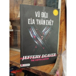 Vũ Điệu Của Thần Chết - Jeffery Deaver