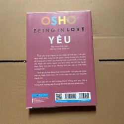 Yêu - OSHO 605690